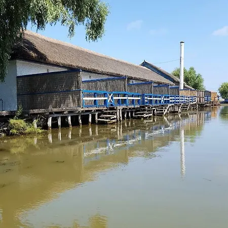 Hébergement de vacances Casa Bunicilor Granny's House