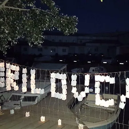 Hébergement de vacances Casa Bunicilor Granny's House Jurilovca