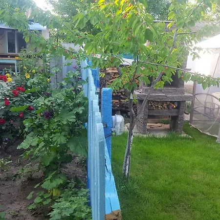 Hébergement de vacances Casa Bunicilor Granny's House Jurilovca