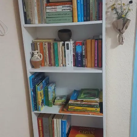 Casa Bunicilor Granny's House * Jurilovca