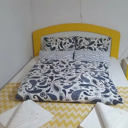 Casa Bunicilor Granny's House *