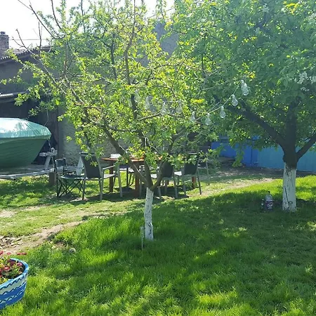 Nyaraló Casa Bunicilor Granny's House Jurilovca