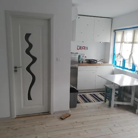 Casa Bunicilor Granny's House