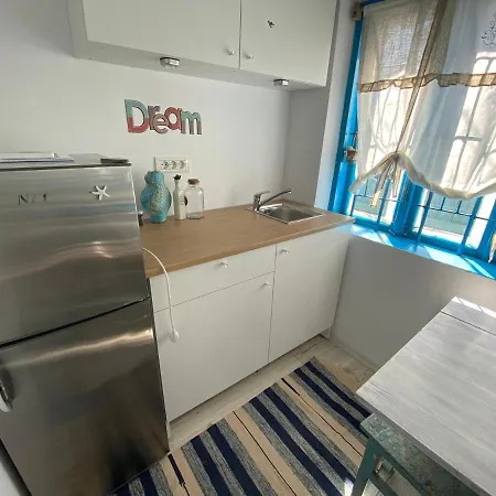 Casa Bunicilor Granny's House Nyaraló