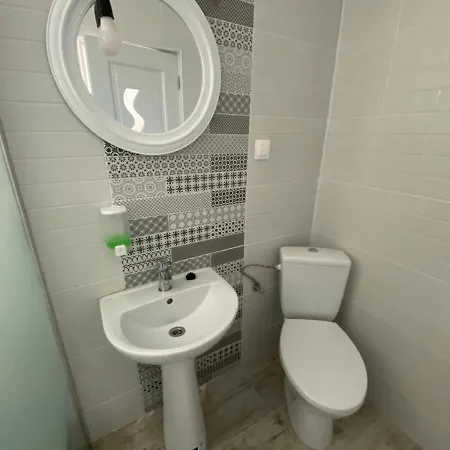 Σπίτι διακοπών Casa Bunicilor Granny's House Jurilovca