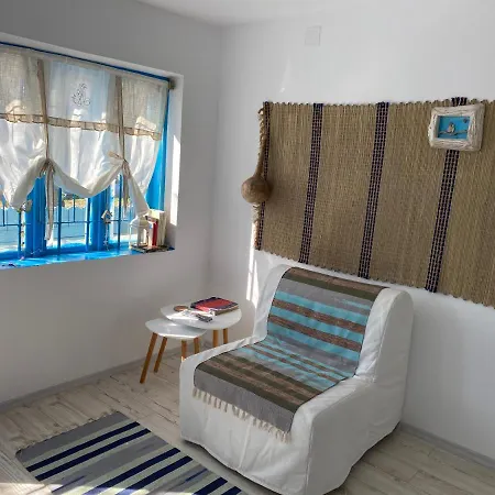 Casa Bunicilor Granny's House