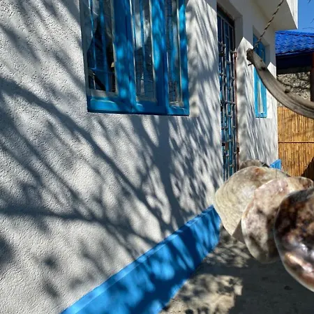 Casa Bunicilor Granny's House Semesterbostad Jurilovca