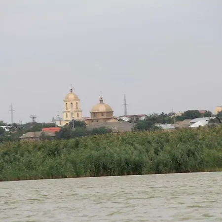 Semesterbostad Casa Bunicilor Granny's House