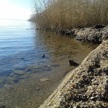 Casa Bunicilor Granny's House Nyaraló