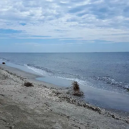 Nyaraló Casa Bunicilor Granny's House Jurilovca