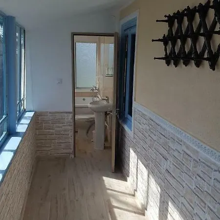 Casa Bunicilor Granny's House Nyaraló