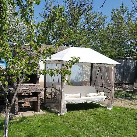 Casa Bunicilor Granny's House Semesterbostad