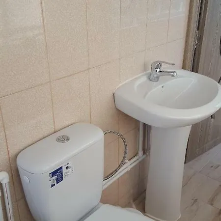 Σπίτι διακοπών Casa Bunicilor Granny's House