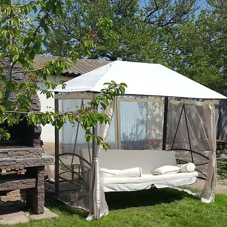 Semesterbostad Casa Bunicilor Granny's House