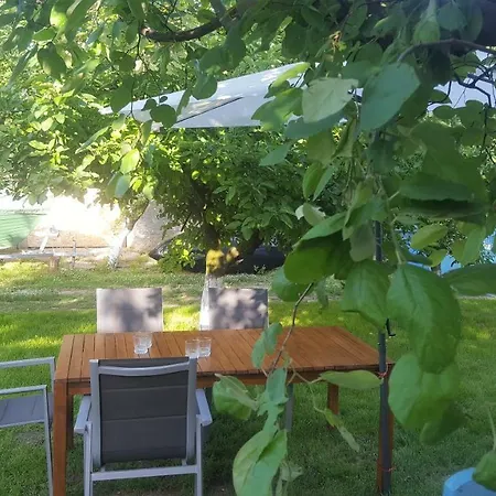 Casa Bunicilor Granny's House 別荘 *