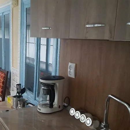 Casa Bunicilor Granny's House Semesterbostad