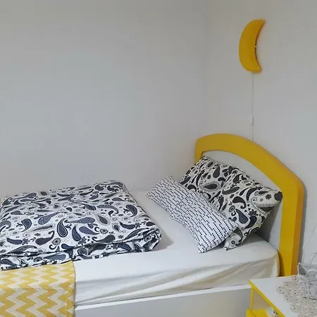 Σπίτι διακοπών Casa Bunicilor Granny's House *