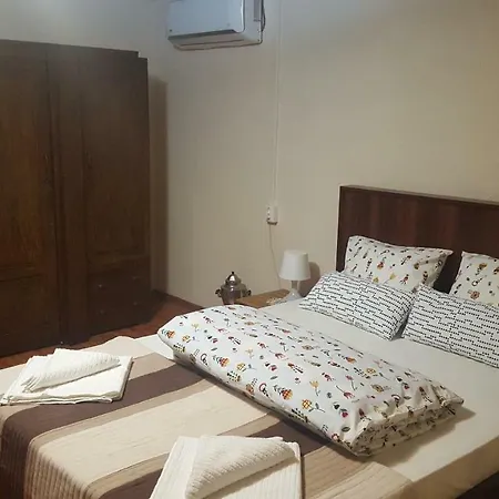 別荘 Casa Bunicilor Granny's House *