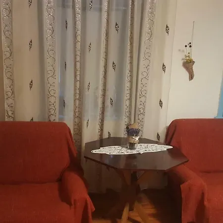 Casa Bunicilor Granny's House *