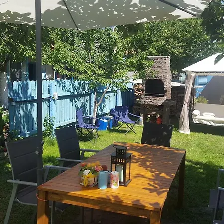 Casa Bunicilor Granny's House *