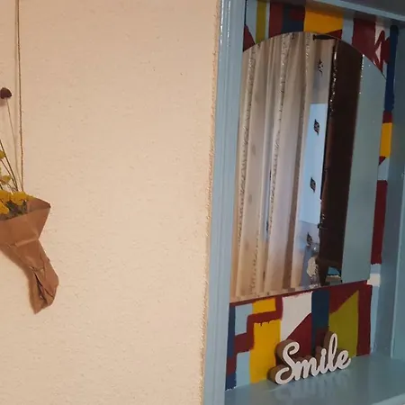 Casa Bunicilor Granny's House * Jurilovca