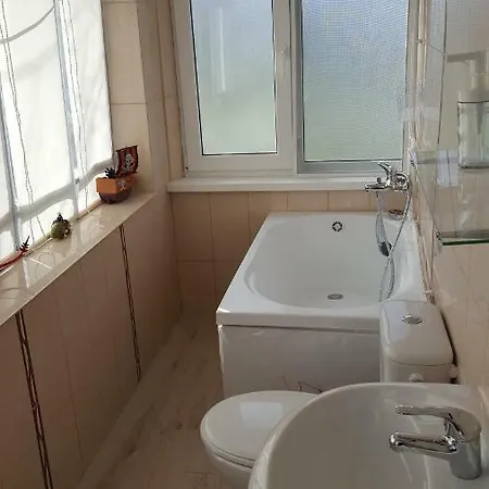 Casa Bunicilor Granny's House Nyaraló *