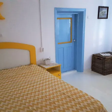 Σπίτι διακοπών Casa Bunicilor Granny's House Jurilovca